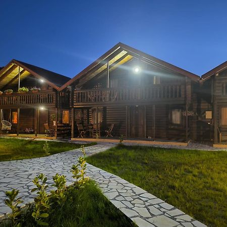 Virpazar Raj Kod Kumova Villa Dış mekan fotoğraf