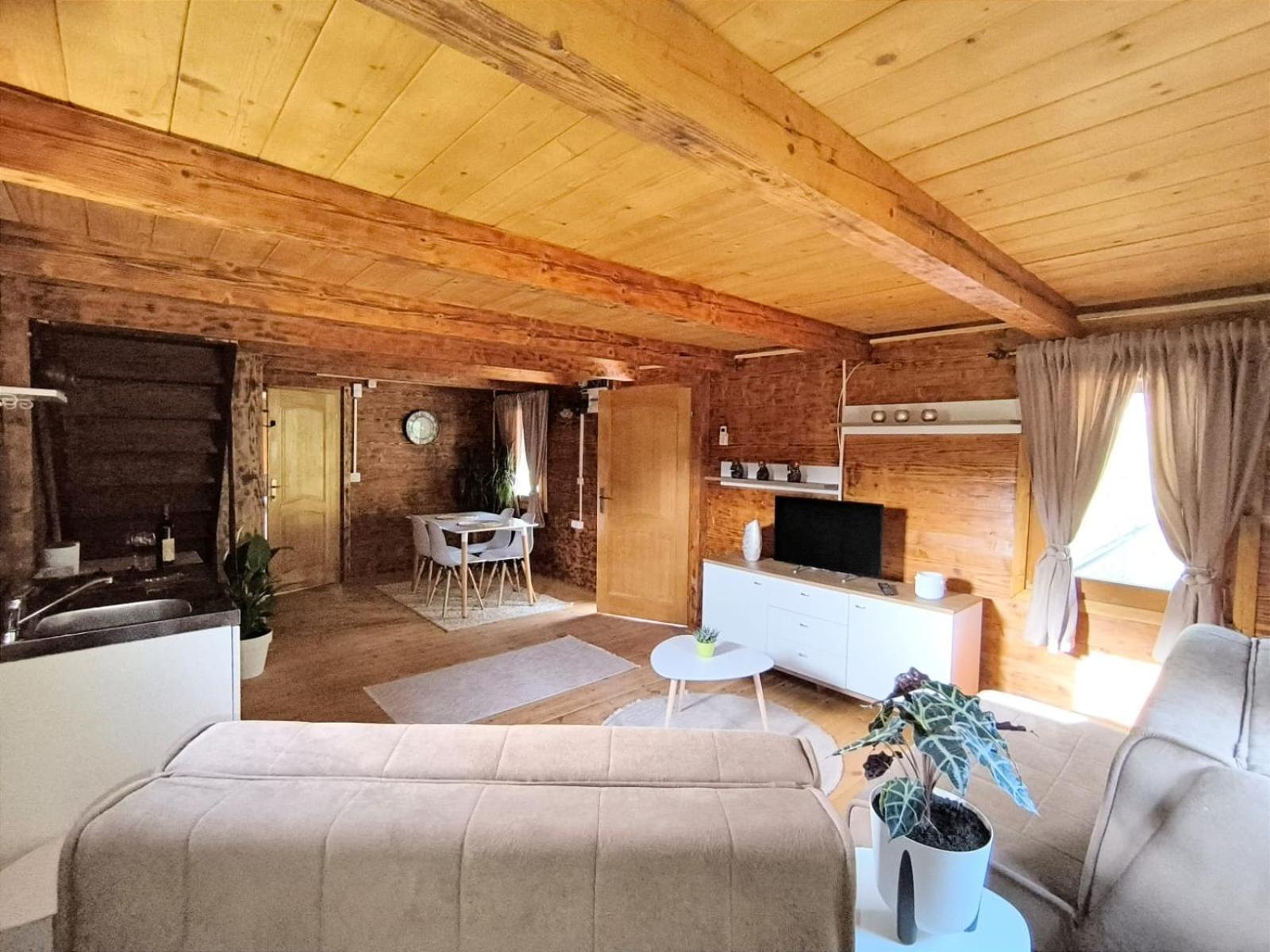 Virpazar Raj Kod Kumova Villa Oda fotoğraf