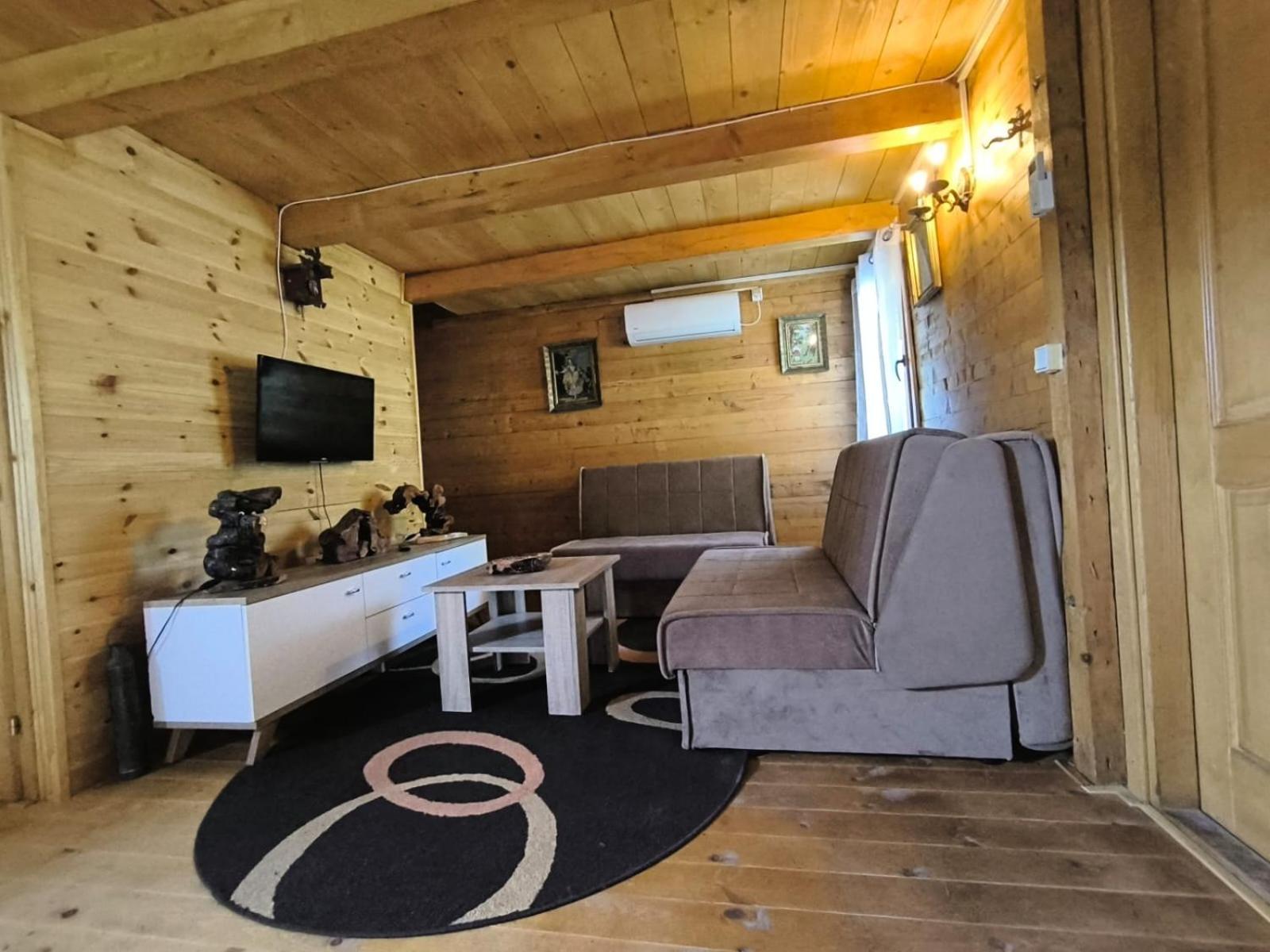 Virpazar Raj Kod Kumova Villa Oda fotoğraf