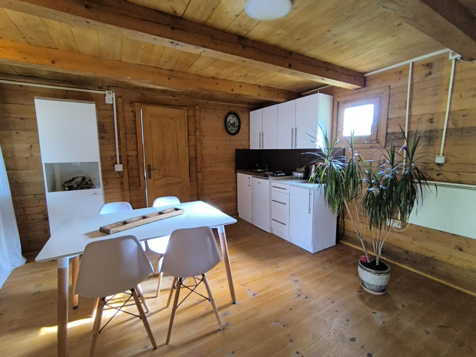 Virpazar Raj Kod Kumova Villa Oda fotoğraf