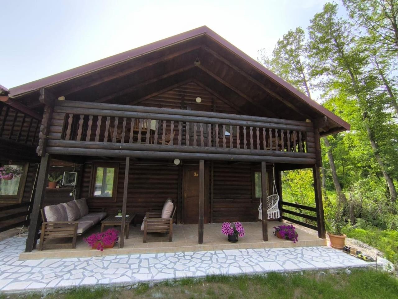Virpazar Raj Kod Kumova Villa Oda fotoğraf