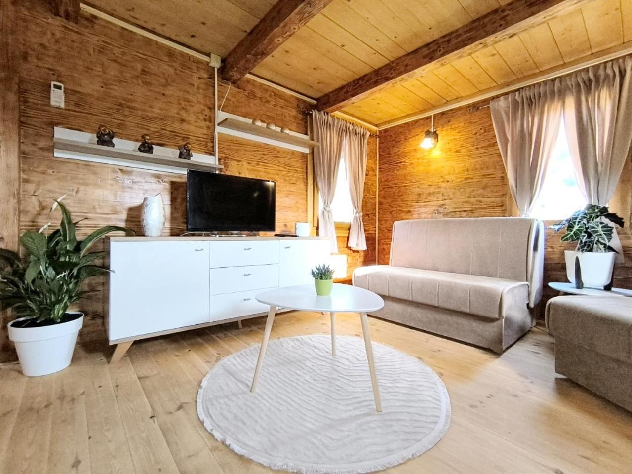 Virpazar Raj Kod Kumova Villa Oda fotoğraf