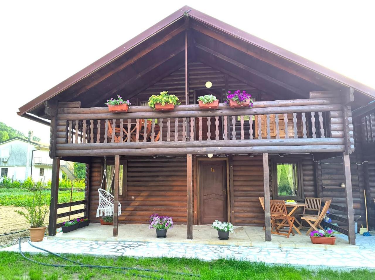 Virpazar Raj Kod Kumova Villa Oda fotoğraf