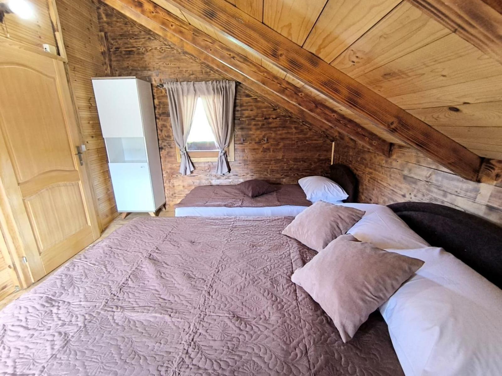 Virpazar Raj Kod Kumova Villa Oda fotoğraf