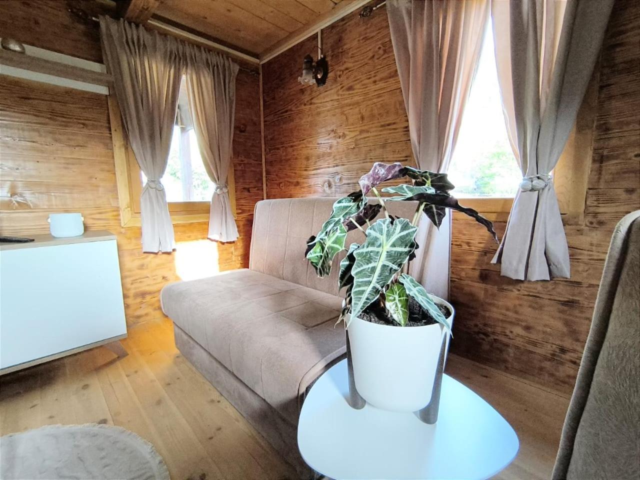 Virpazar Raj Kod Kumova Villa Oda fotoğraf