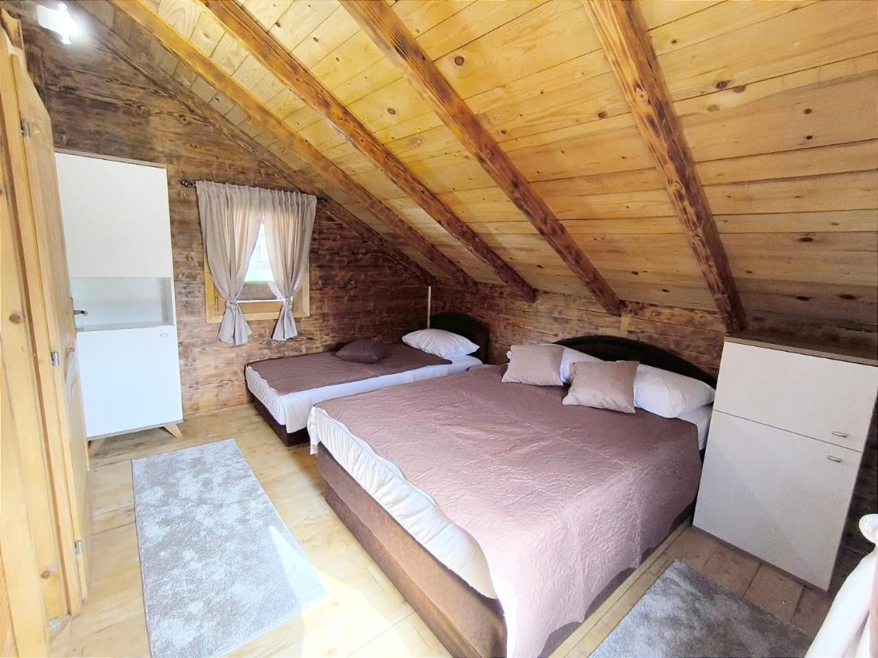 Virpazar Raj Kod Kumova Villa Oda fotoğraf