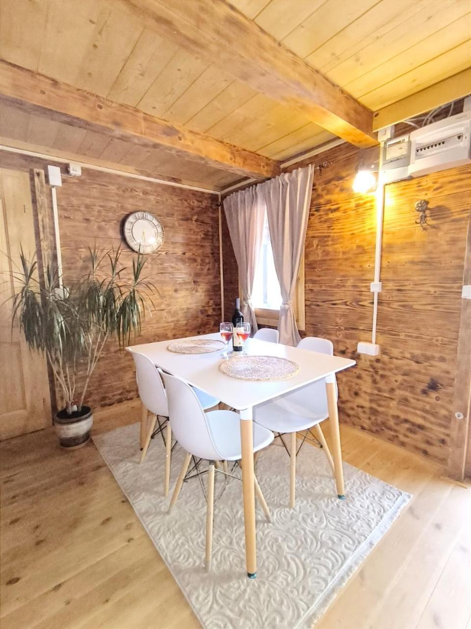 Virpazar Raj Kod Kumova Villa Oda fotoğraf