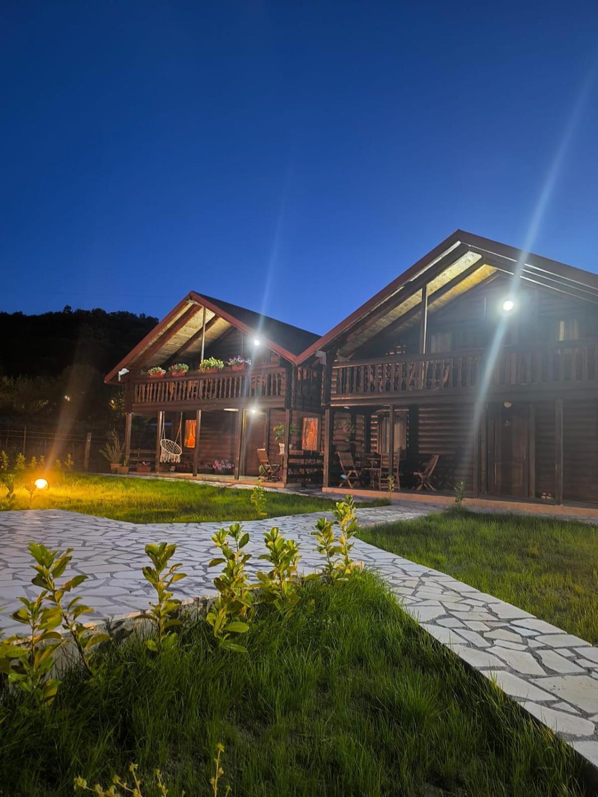 Virpazar Raj Kod Kumova Villa Dış mekan fotoğraf
