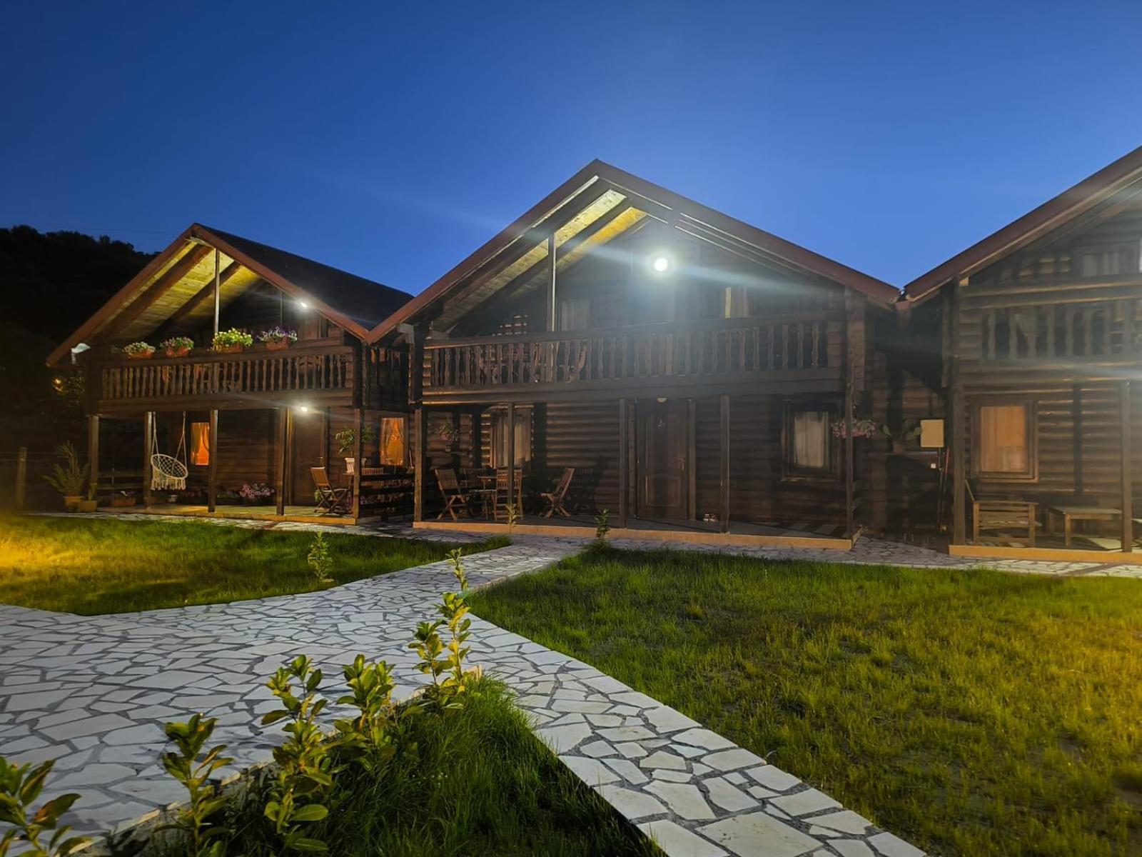 Virpazar Raj Kod Kumova Villa Dış mekan fotoğraf